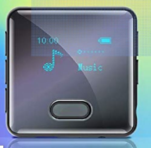 WiWoo MP3